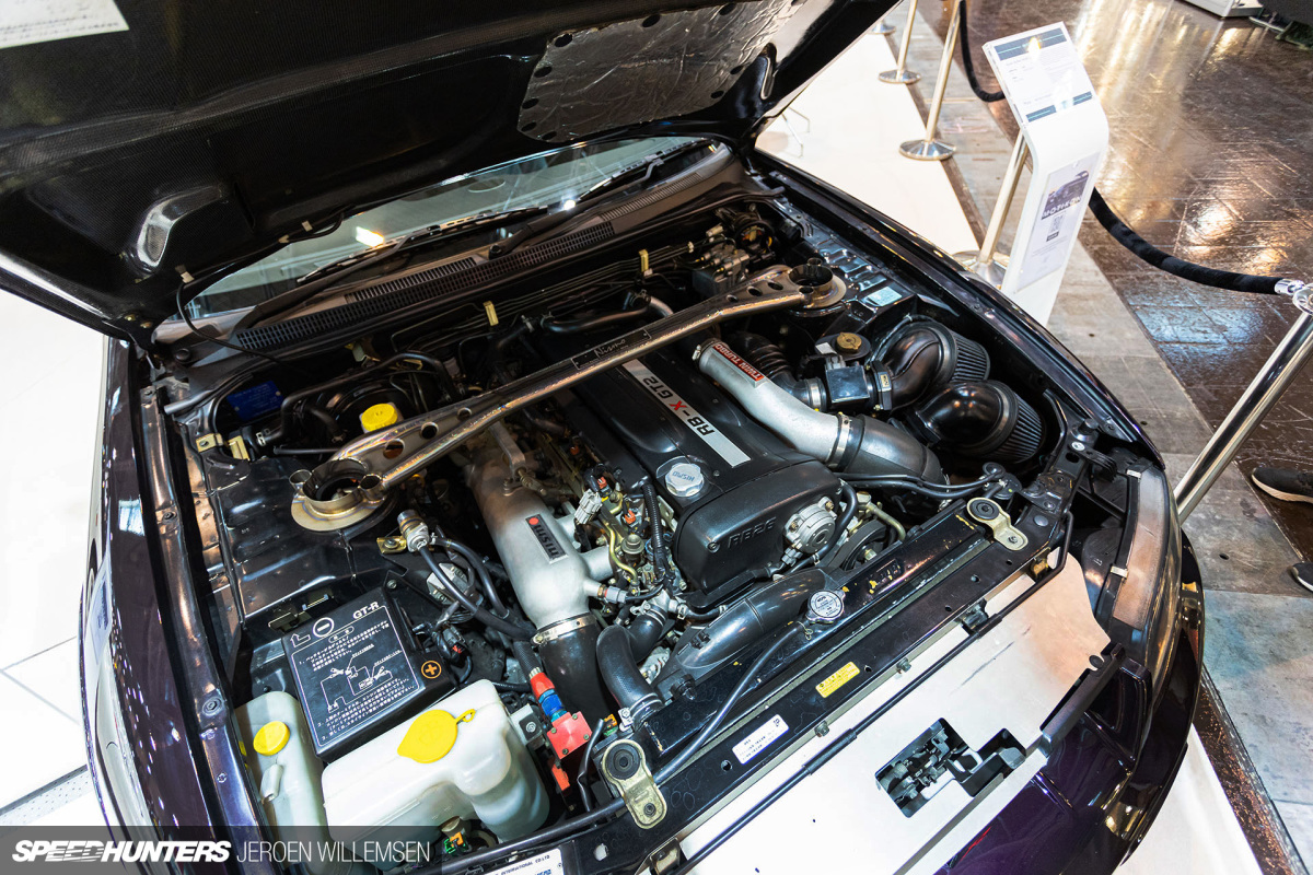 sh-techno-classica-essen-nissan-skyline-R33-400R-4390