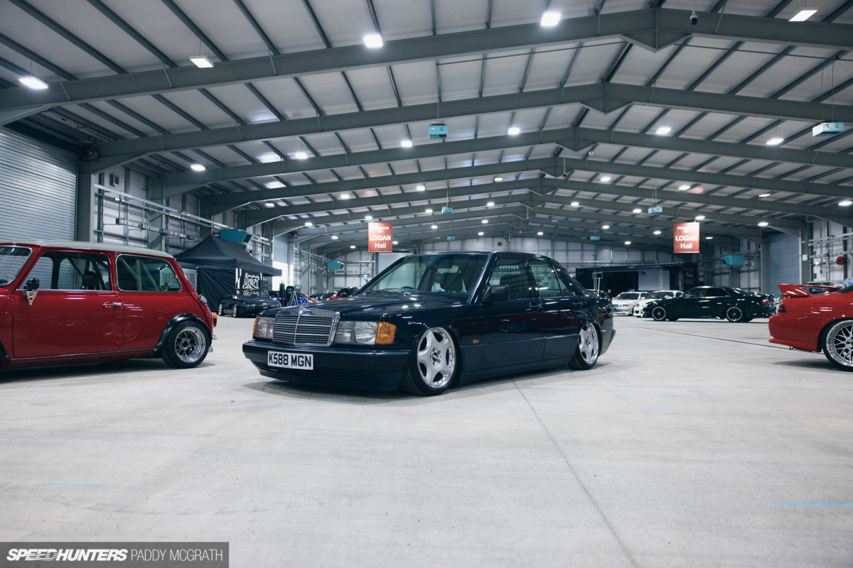 2022 Dubshed Speedhunters by Paddy McGrath-8