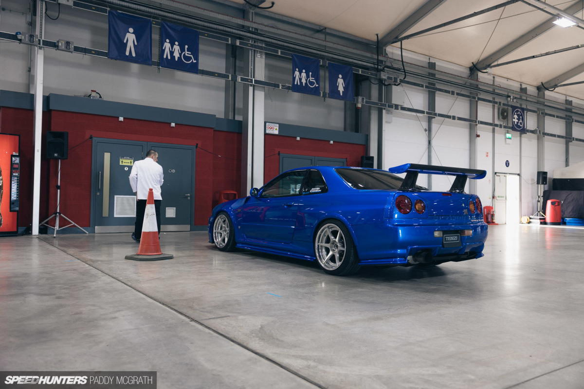 2022 Dubshed Speedhunters by Paddy McGrath-19