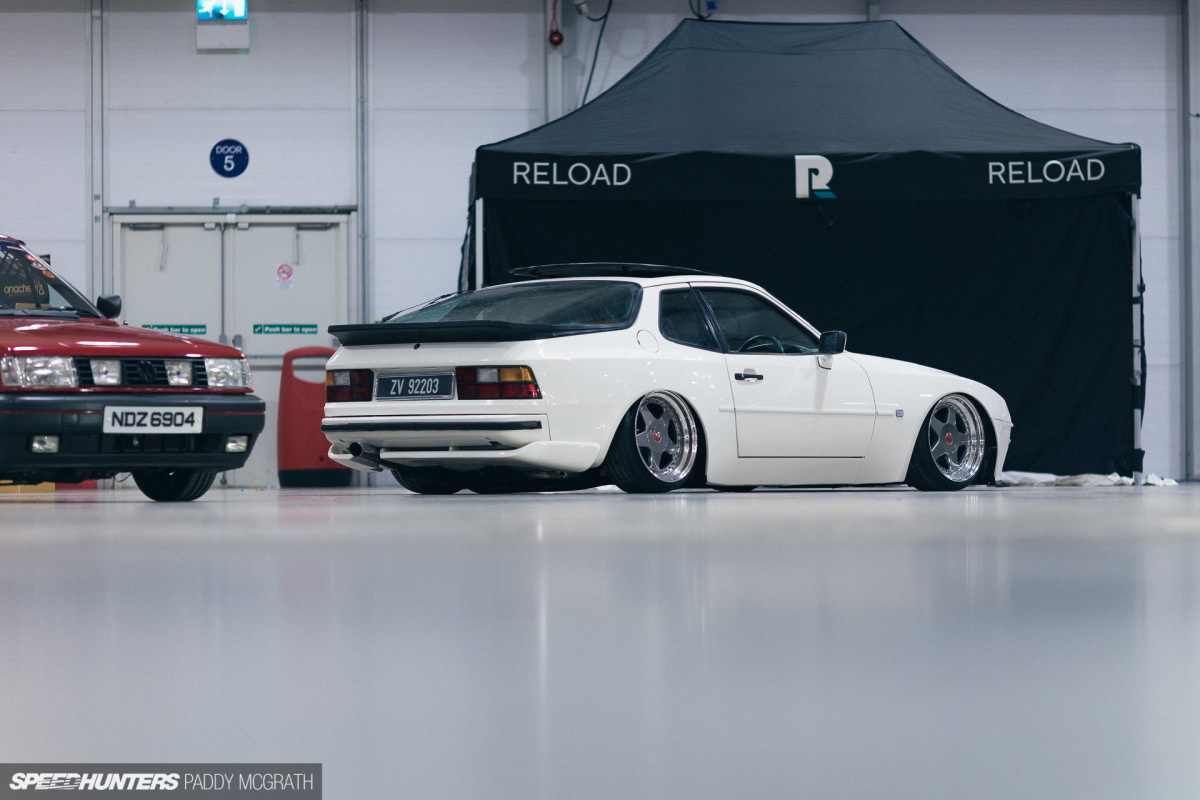 2022 Dubshed Speedhunters by Paddy McGrath-27