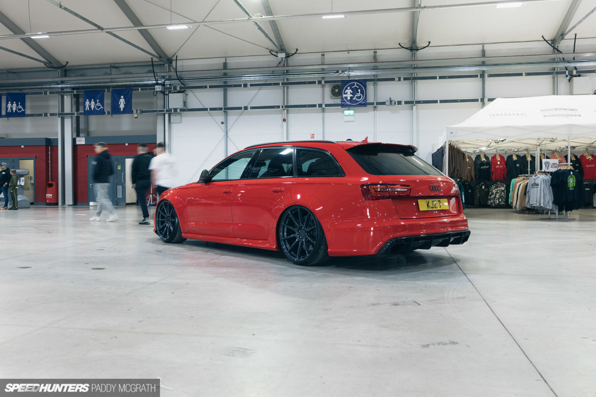 2022 Dubshed Speedhunters by Paddy McGrath-36