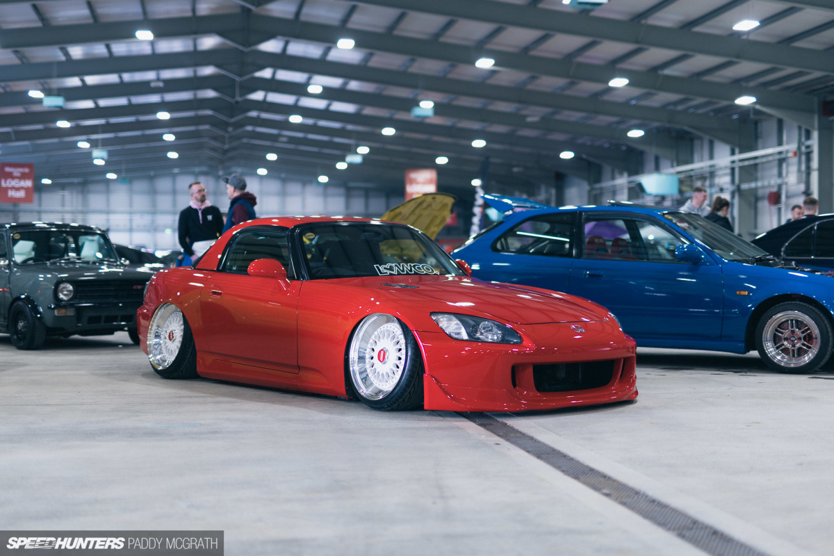 2022 Dubshed Speedhunters by Paddy McGrath-47