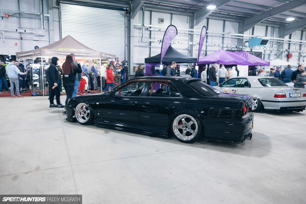 2022 Dubshed Speedhunters by Paddy McGrath-55