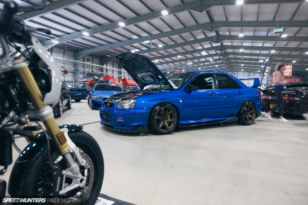 2022 Dubshed Speedhunters by Paddy McGrath-75