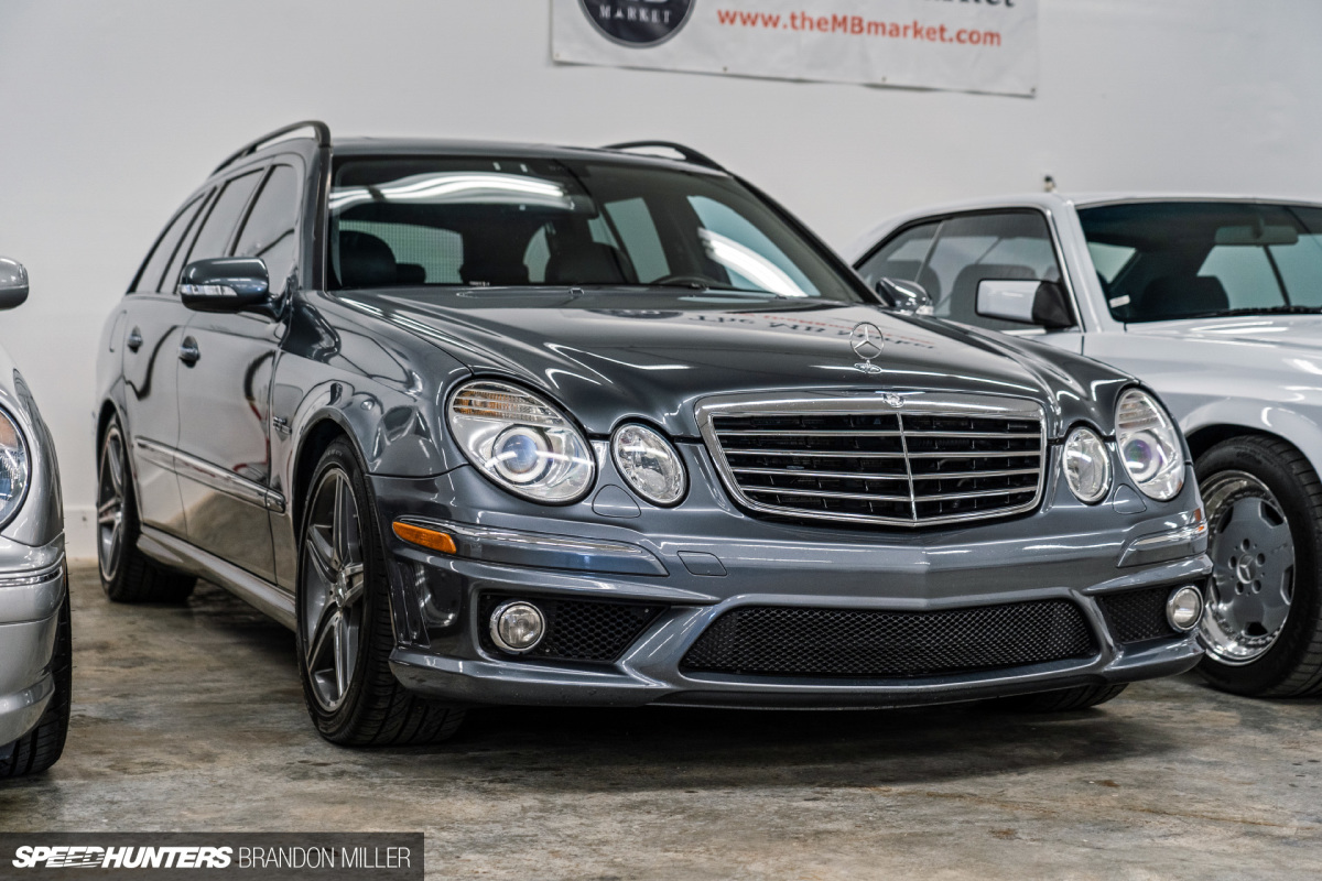 Speedhunters_Brandon_Miller_E63wagon1