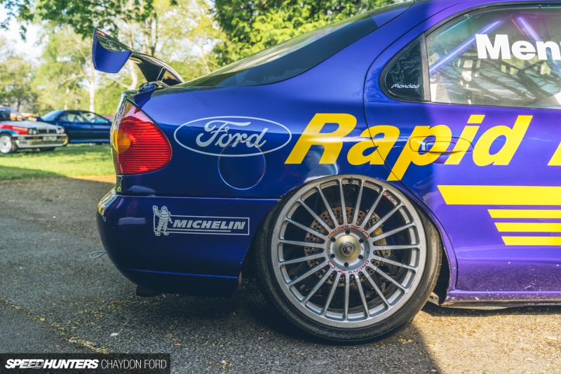 SH BTCC Mondeo&nbsp;003