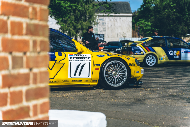 SH BTCC Mondeo&nbsp;004