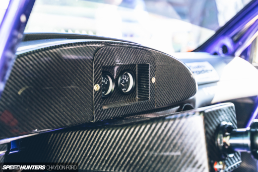 SH BTCC Mondeo&nbsp;009