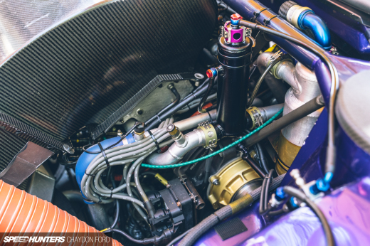 SH BTCC Mondeo&nbsp;010