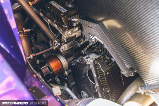 SH BTCC Mondeo&nbsp;012