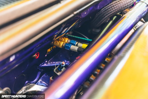 SH BTCC Mondeo&nbsp;013