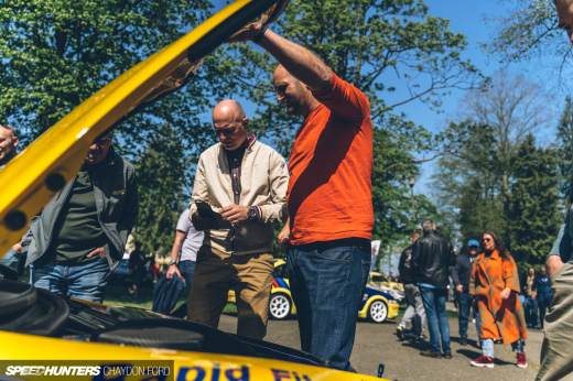 SH BTCC Mondeo&nbsp;014