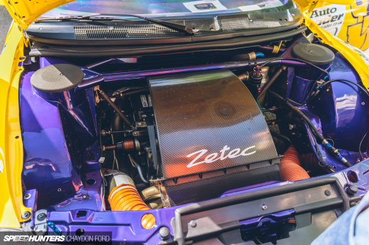 SH BTCC Mondeo&nbsp;015