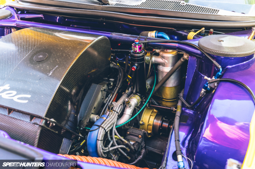 SH BTCC Mondeo&nbsp;016