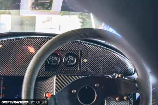 SH BTCC Mondeo&nbsp;019