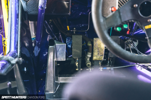 SH BTCC Mondeo&nbsp;020