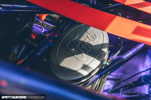 SH BTCC Mondeo&nbsp;022