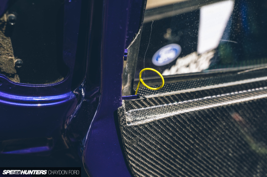 SH BTCC Mondeo&nbsp;023