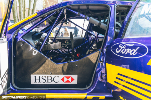 SH BTCC Mondeo&nbsp;024