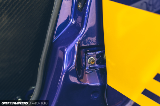 SH BTCC Mondeo&nbsp;025