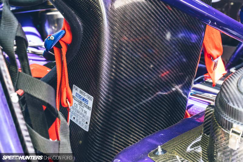 SH BTCC Mondeo&nbsp;028