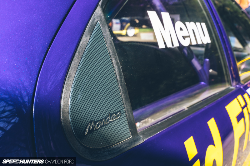 SH BTCC Mondeo&nbsp;029
