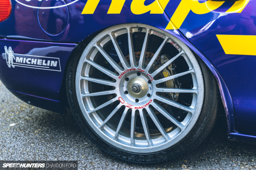 SH BTCC Mondeo&nbsp;037