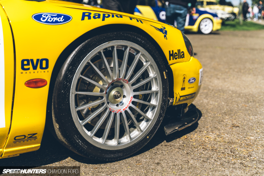 SH BTCC Mondeo&nbsp;038