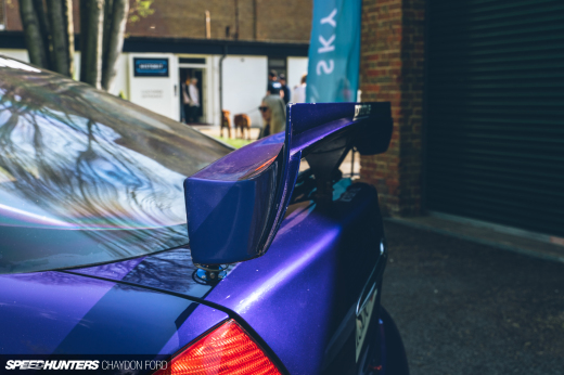 SH BTCC Mondeo&nbsp;040