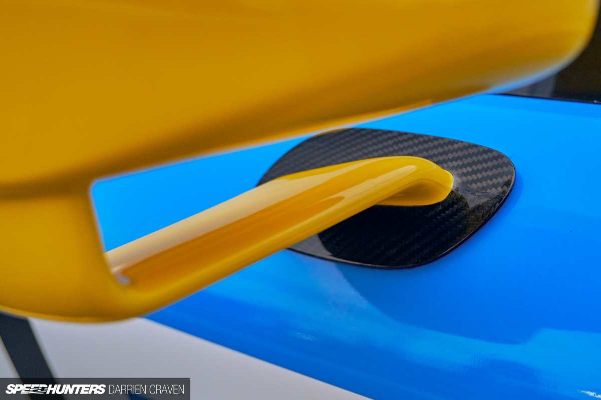 Speedhunters Emotion Web 50