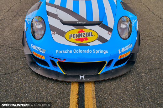 Speedhunters Emotion Web&nbsp;48