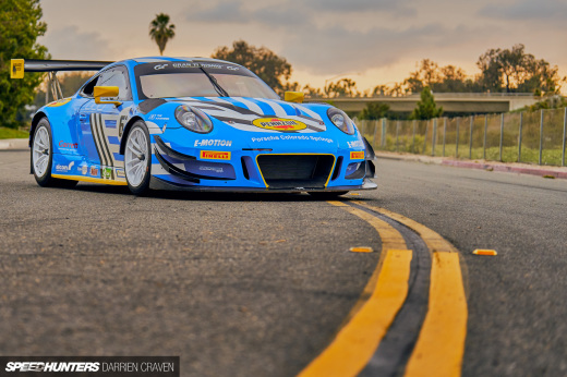 Speedhunters Emotion Web&nbsp;45