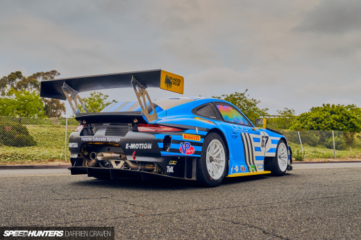 Speedhunters Emotion Web&nbsp;42