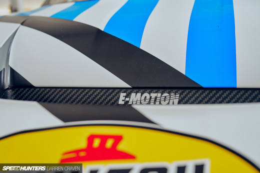 Speedhunters Emotion Web&nbsp;3