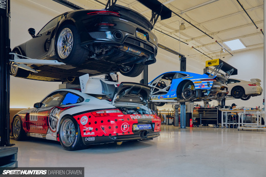 Speedhunters Emotion Web&nbsp;22