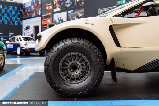 Prodrive Workshop&nbsp;008