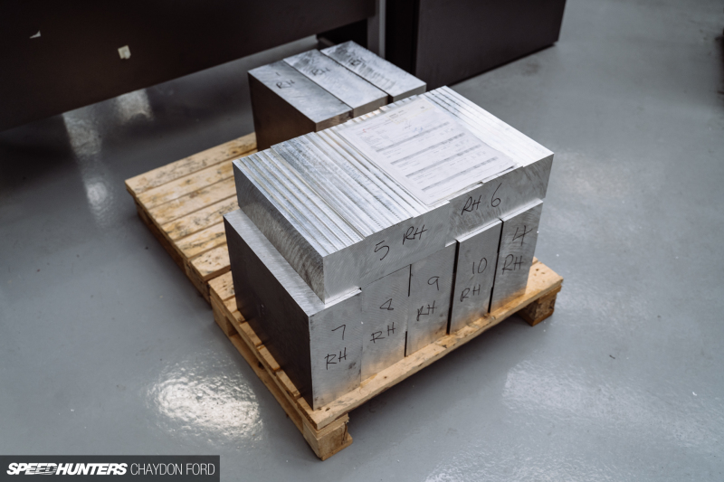 Prodrive Workshop&nbsp;032