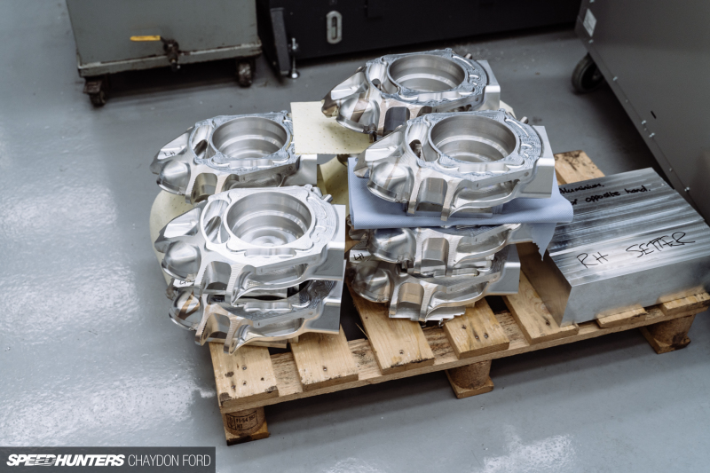 Prodrive Workshop&nbsp;033