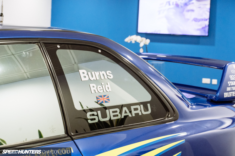 Prodrive Workshop&nbsp;056