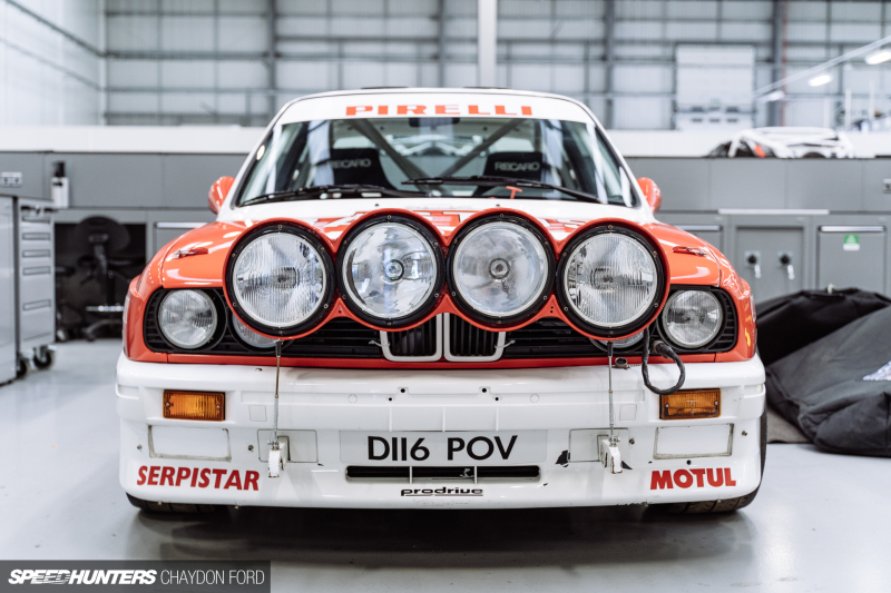 Prodrive Workshop&nbsp;058