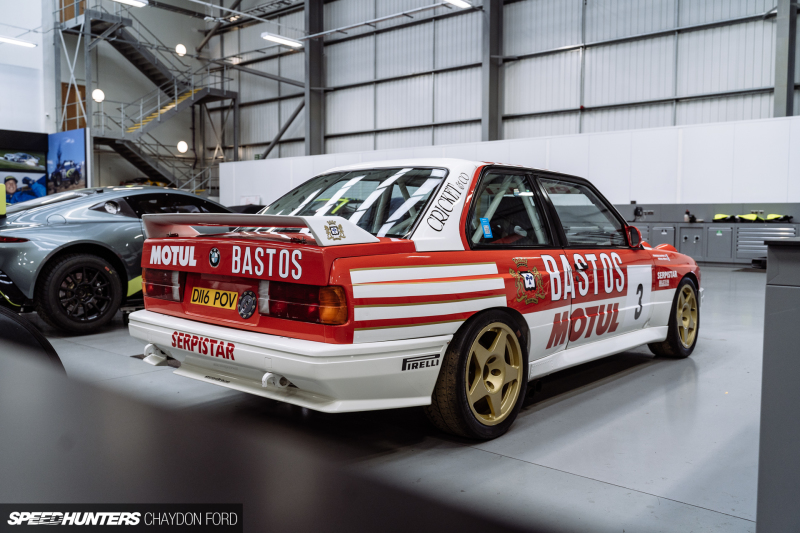 Prodrive Workshop&nbsp;059