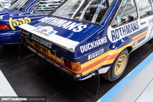 Prodrive Workshop&nbsp;067