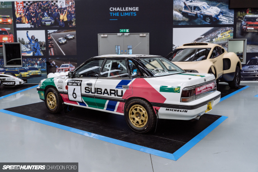 Prodrive Workshop&nbsp;073