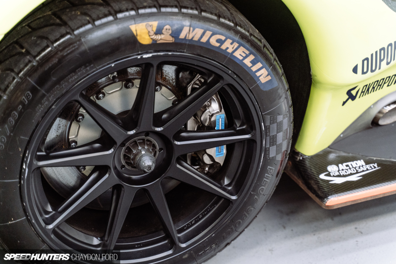 Prodrive Workshop&nbsp;087