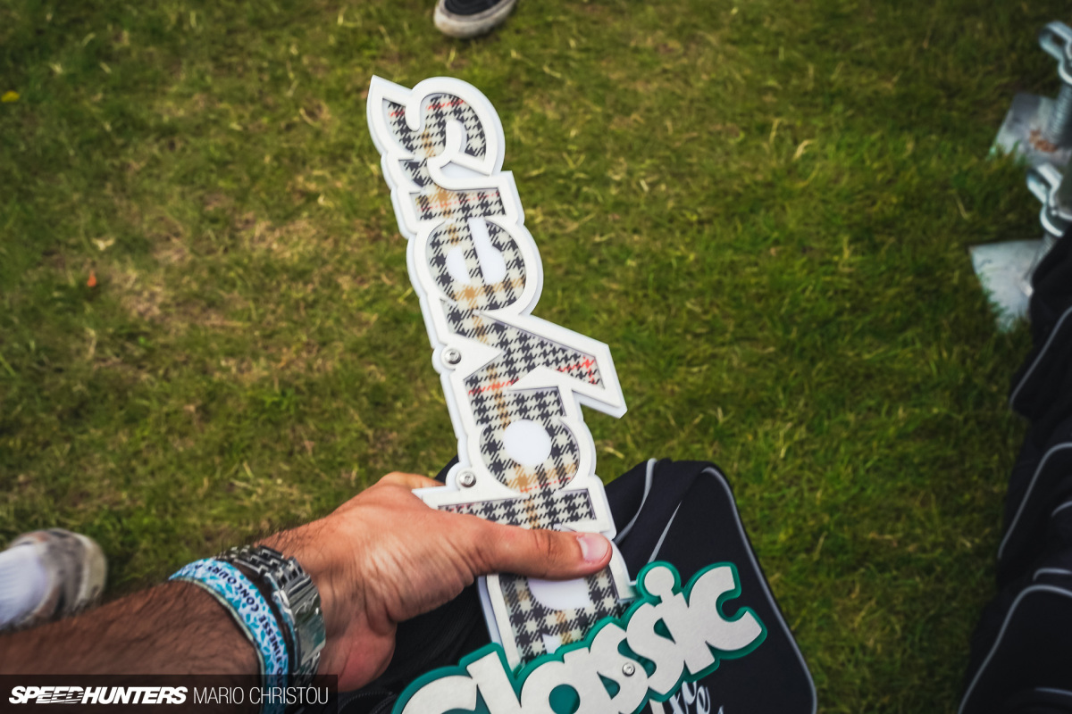 Players Classic 2022 Sat-258