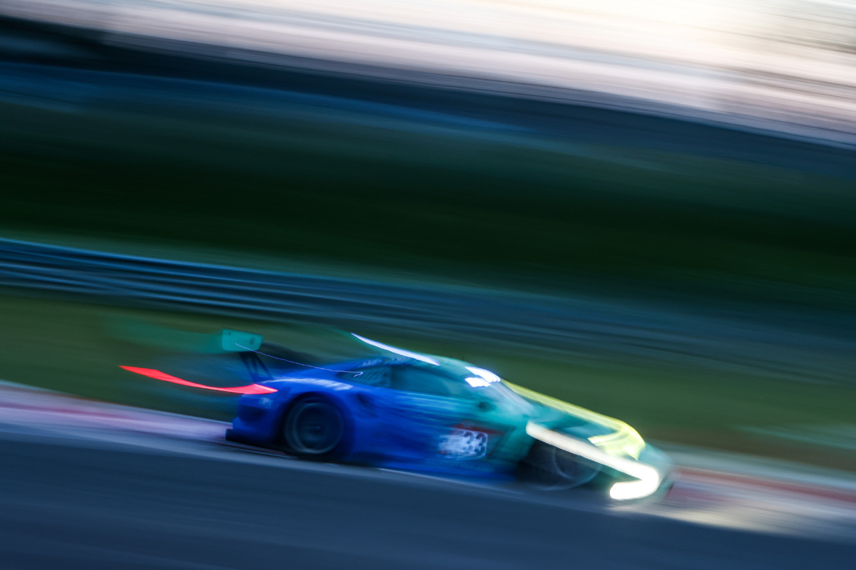 ADAC TotalEnergies 24h NÃ¼rburgring 2022 - Foto: Gruppe C Photography