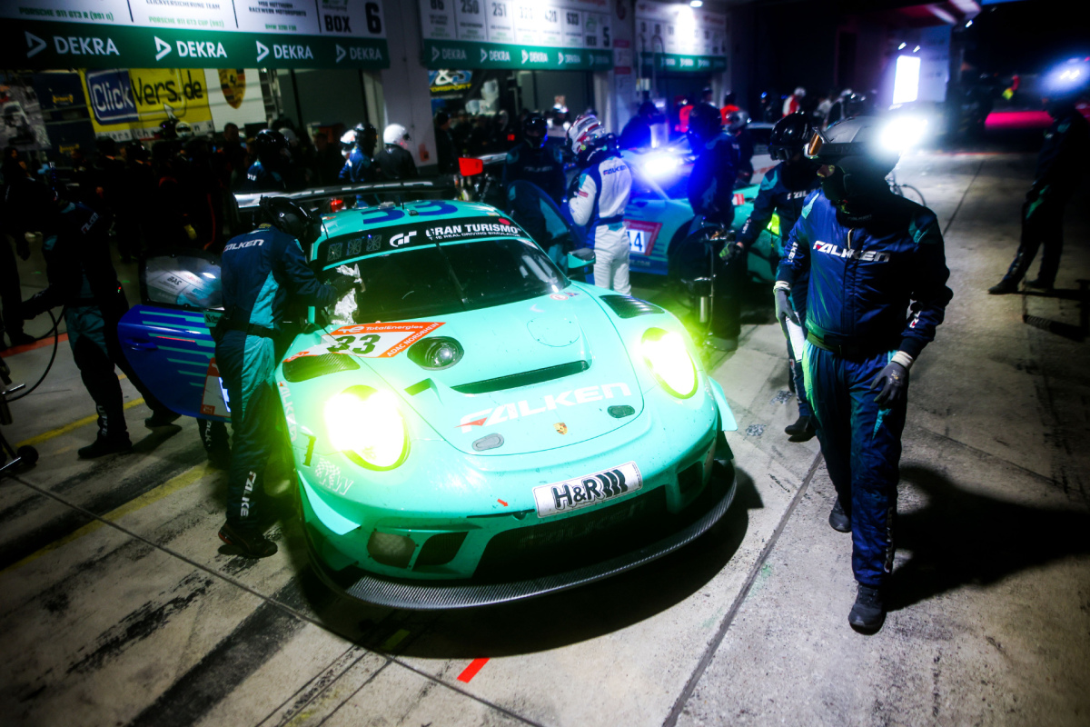 ADAC TotalEnergies 24h NÃ¼rburgring 2022 - Foto: Gruppe C Photography