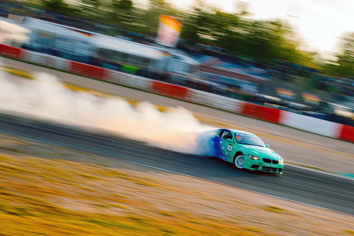 ADAC TotalEnergies 24h NÃ¼rburgring 2022 - Foto: Gruppe C Photography