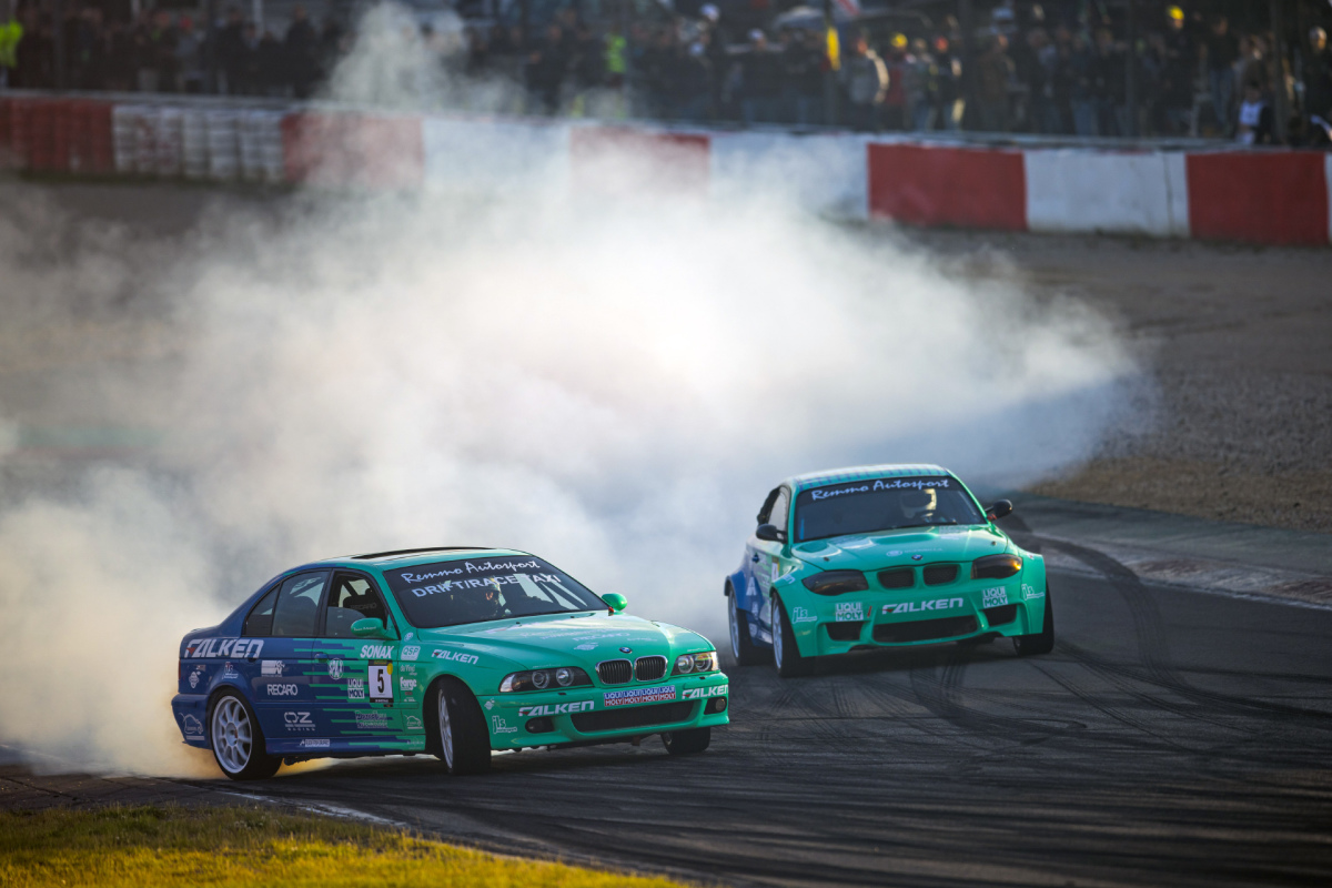 ADAC TotalEnergies 24h NÃ¼rburgring 2022 - Foto: Gruppe C Photography