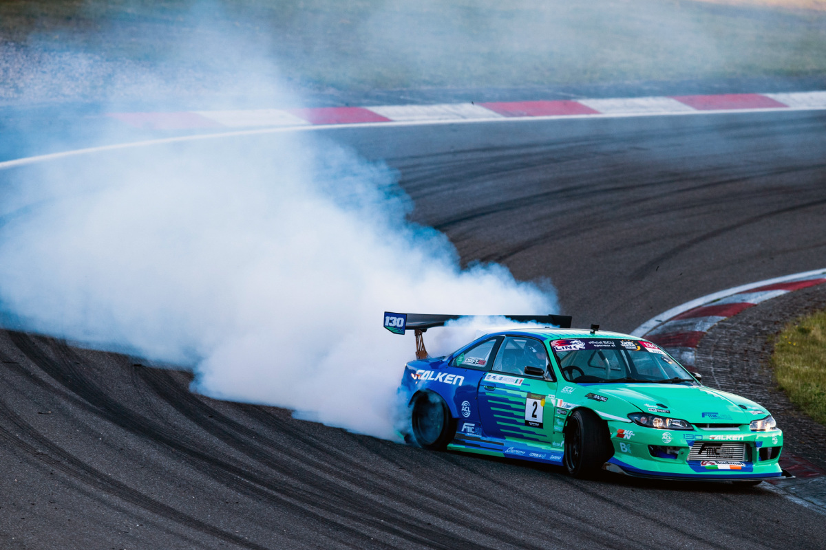 ADAC TotalEnergies 24h NÃ¼rburgring 2022 - Foto: Gruppe C Photography